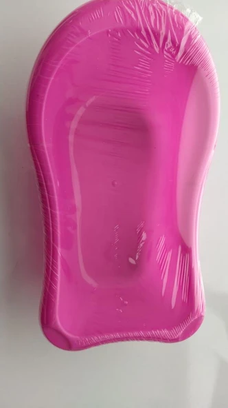 Oyuncak Bebek Küveti - 2