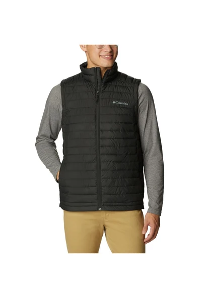 Columbia Silver Falls Erkek Yalıtımlı Yelek ürün görseli 1