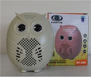 Everton Rt-354 Usb-Tf Card- Ses Bombası - 4