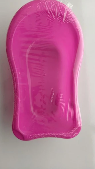 Oyuncak Bebek Küveti