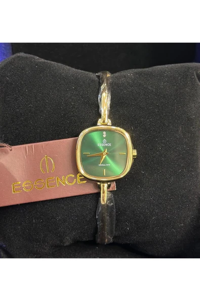 ESSENCE KADIN KOL SAAATİ D1222.170 - Resim 3