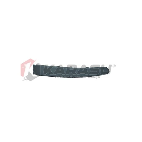 LİNEA ARKA TAMPON ÇITASI SOL(ASTARLI) - 1