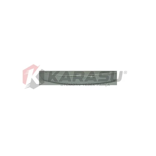 LİNEA ARKA TAMPON ÇITASI SOL(KROM) - 1