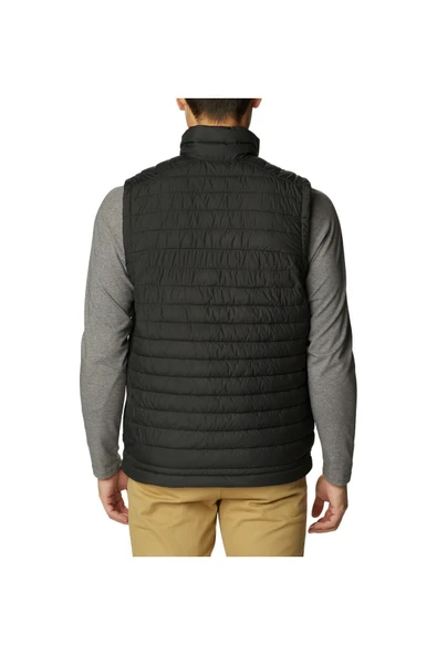 Columbia Silver Falls Erkek Yalıtımlı Yelek - Resim 2