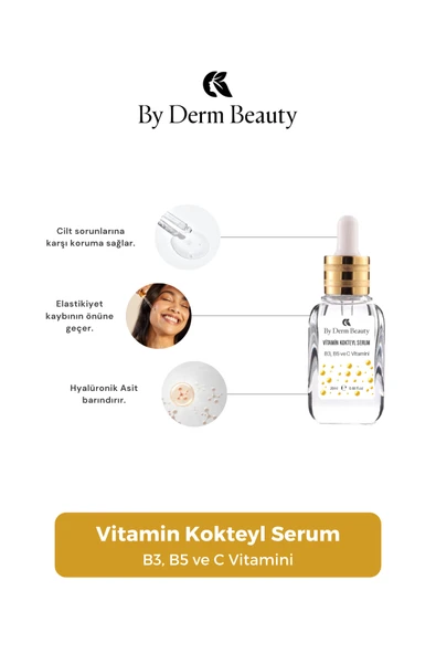 Marmara Trend Cilt Bakım Seti - Resim 4