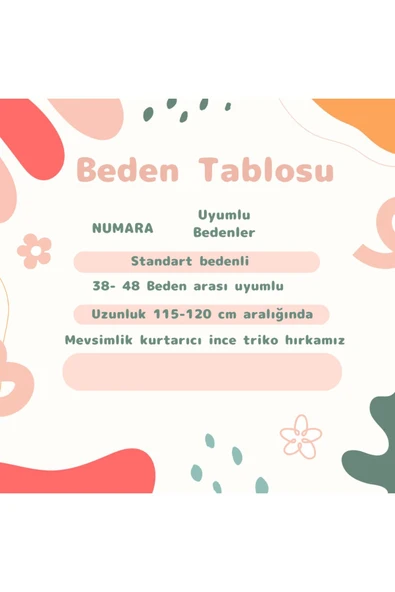 Kadın Triko Hırka - 5