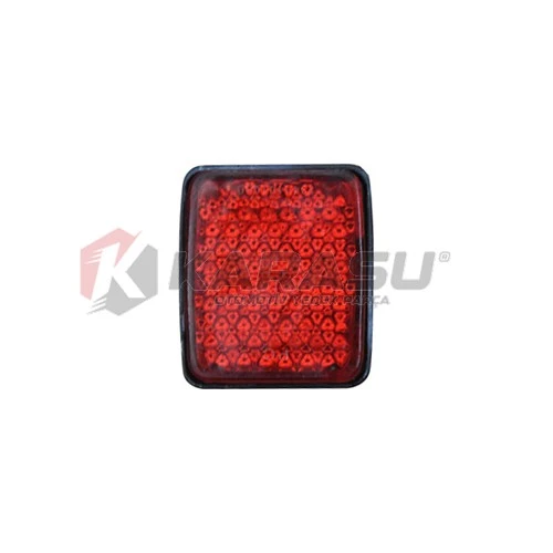 DOBLO 1-2 KARE REFLEKTÖR ürün görseli 1