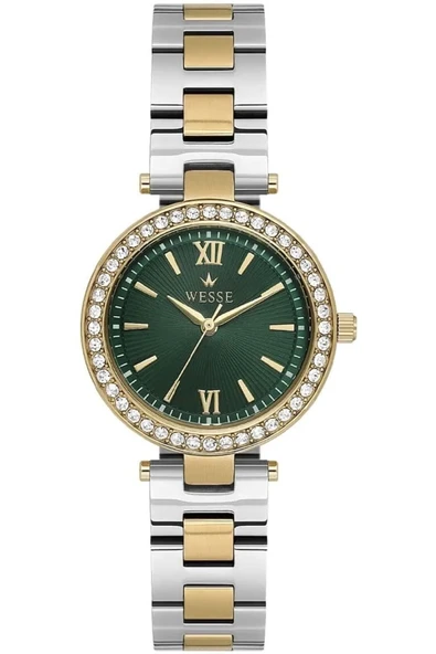 WESSE Wwl114405 Kadın Kol Saati ürün görseli