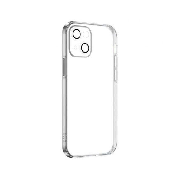 Apple iPhone 13 Kılıf  Krep Kapak - 2