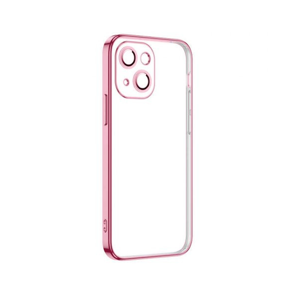 Apple iPhone 13 Kılıf  Krep Kapak - 3