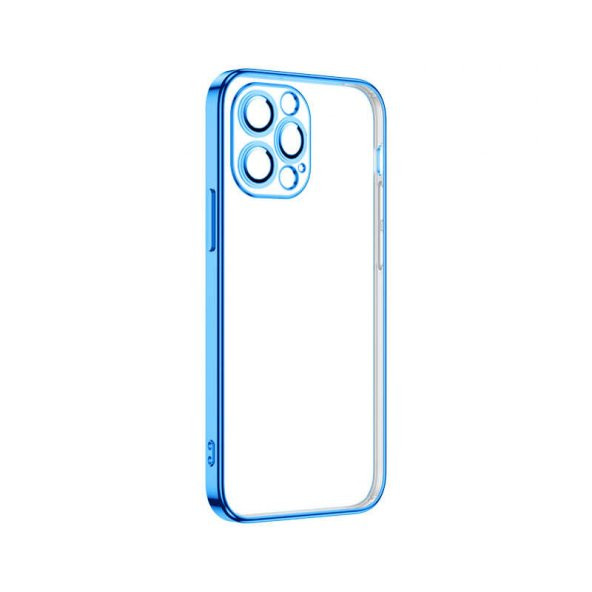 Apple iPhone 13 Pro Max Kılıf  Krep Kapak - 2