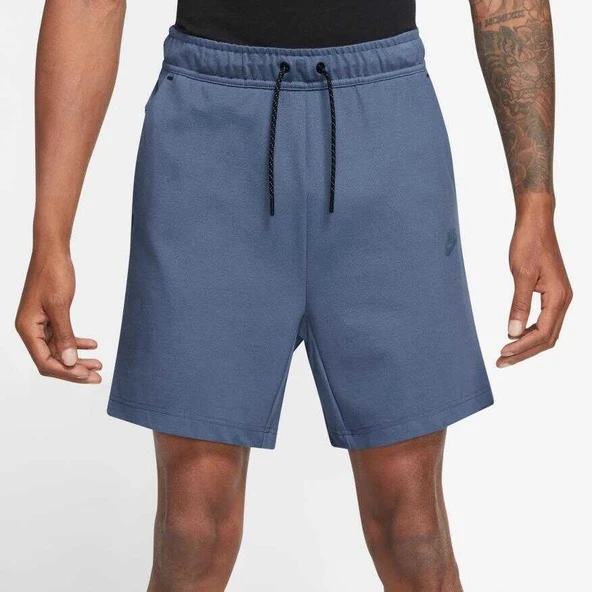 Tech Short Erkek Şort   DX0828-491 ürün görseli