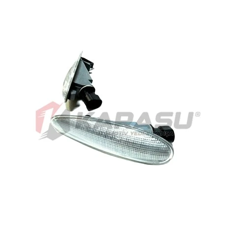 ALBEA MAREA ÇAMURLUK SİNYALİ DUYLU ürün görseli