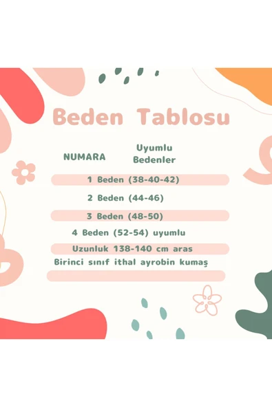 Kadın Tesettür Ferace Boydan Düğmeli Ferace - 2