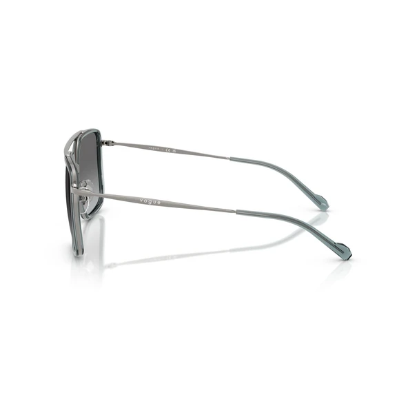 Vogue VO4336SI 548/11 57 Erkek Güneş Gözlüğü - Resim 2