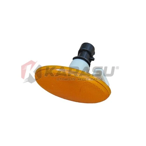 PALİO ÇAMURLUK SİNYALİ ESKİ MODEL SARI (DUYLU) ürün görseli 1