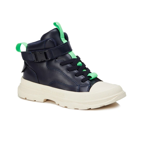 Vicco Vc 22K 201 B Lacivert Çocuk