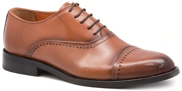 Gedikpaşalı Mnm 22K 204 Taba Erkek Ayakkabı Ayakkabı Klasik ürün görseli