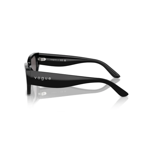 Vogue VO5586S W44/87 53 Kadın Güneş Gözlüğü - Resim 2