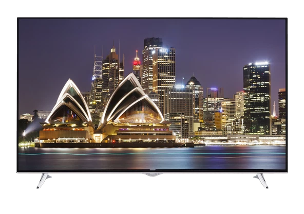 REGAL 65r754u 65"4 K smart led tv - 1