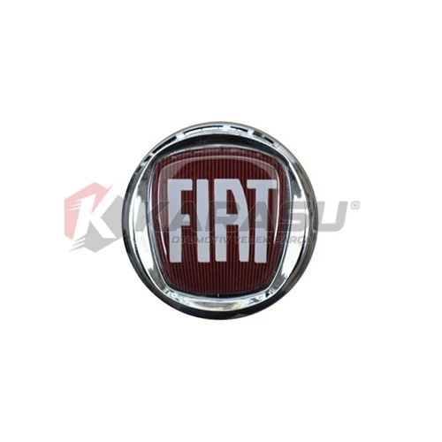 DOBLO ALBEA PALİO BORDO 74 MM  YAPIŞKANLI ürün görseli 1