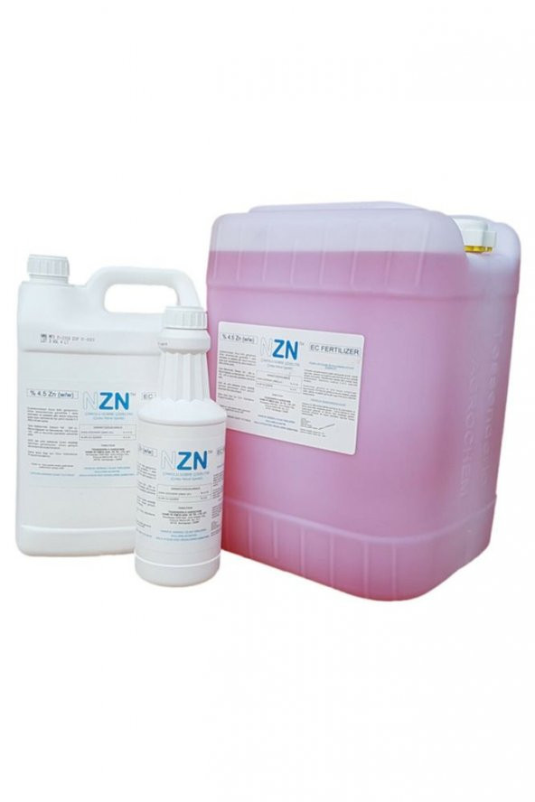 NZN (4.5Zn) 20 LT