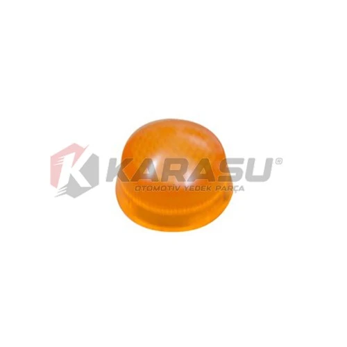 TİPO UNO ÇAMURLUK SİNYAL CAMI SARI