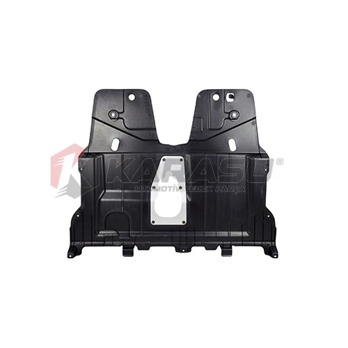 EGEA KARTER MUHAFAZASI PLASTİK ürün görseli 1