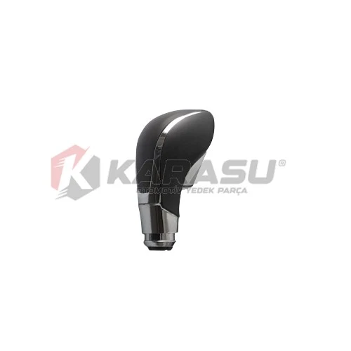 OPEL ASTRA J İNSİGNİA OTOMATİK VİTES TOPUZU SİYAH - 1