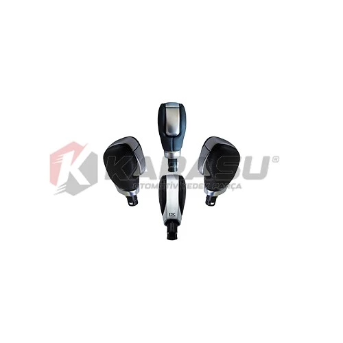 MEGANE 4 KADJAR TALİSMAN KOLEOS VITES TOPUZU OTOMATiK VITES - 1