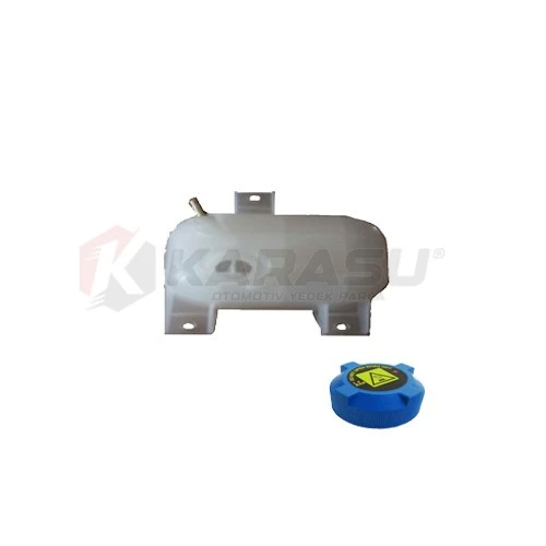 ALBEA DOBLO PALİO LİNEA 1.3 MTJ 1.9 JTD RADYATÖR EK DEPO KAPAKLI METAL BORU ürün görseli