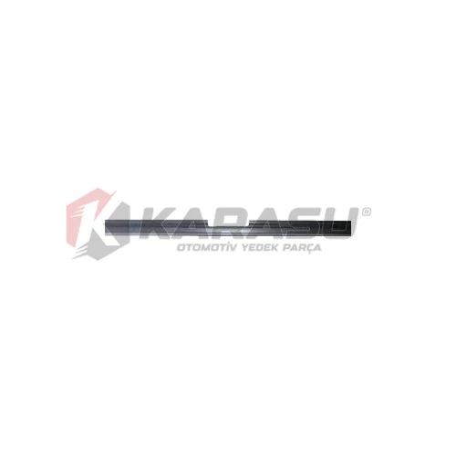 UNO KAPI DIŞ CAM ÇITASI ÖN SOL FİTİLLİ - 1
