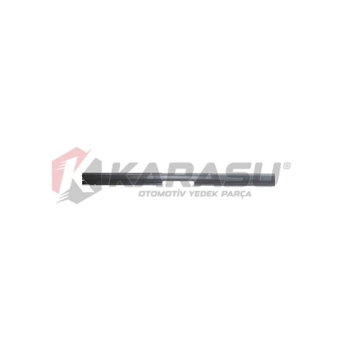 UNO KAPI DIŞ CAM ÇITASI ARKA SOL FİTİLLİ - 1