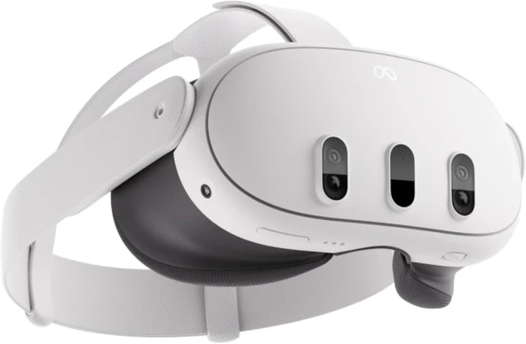 META Quest 3 128 GB Vr Sanal Gerçeklik Gözlüğü - 5
