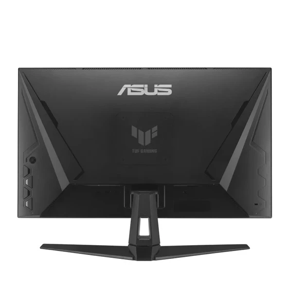 ASUS TUF GAMING VG27AQM5A 27" 0.3ms, 300Hz, QHD, DP, 2xHDMI, USB, Hoparlör, Fast IPS LED, ELMB Sync Premium, GAMING Monitör - Resim 2