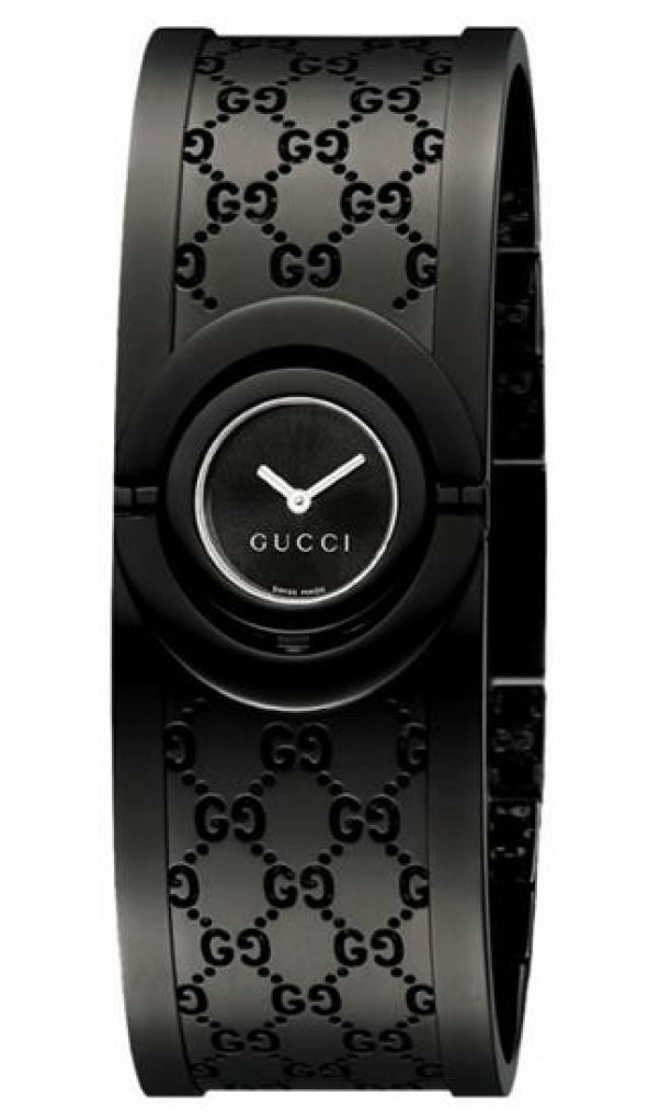 YA112531 Gucci Twirl Kol Saati - 2