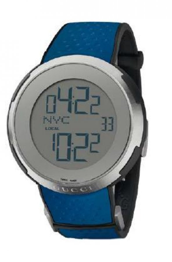 YA114105 Gucci Digital Kol Saati ürün görseli