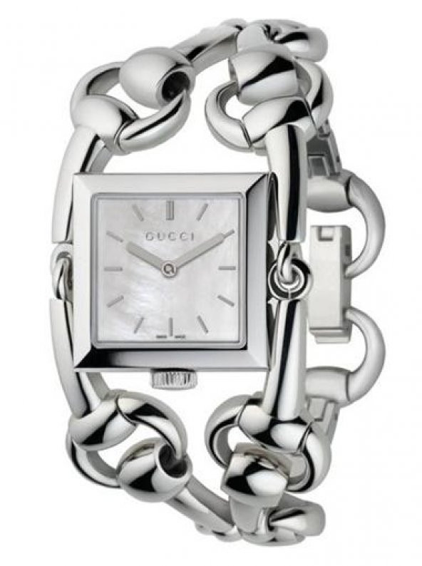 YA116301 Gucci Signoria Kol Saati - 2