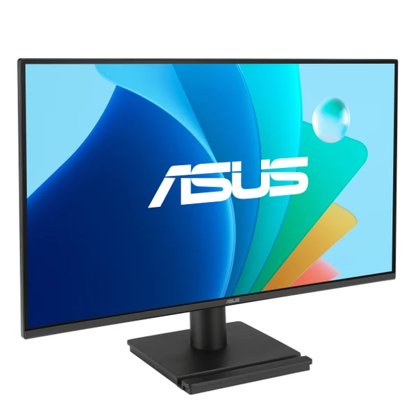 ASUS VA249HG 23.8 IPS 1920x1080 1ms 120Hz 300cd HDMI VGA VESA 3YIL EYECARE FLICKER-FREE DÜSÜK MAVI ISIK 99%SRGB ÇERÇEVESIZ MONITÖR ürün görseli