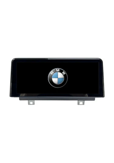 BMW F30 Android Multimedya Sistemi (2011-2019) 4 GB RAM, 64 GB Hafıza, 8 Çekirdek, Navigatör Premium Series ürün görseli