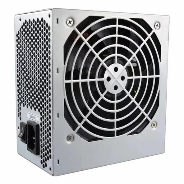 FSP SP500-AD 500W Güç Kaynağı - Resim 2