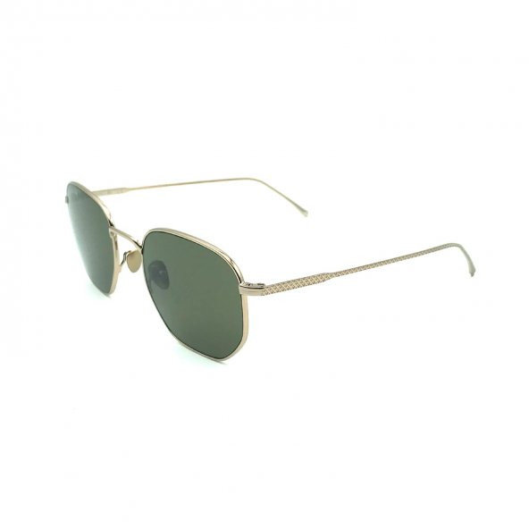 Lacoste L198S C757 Erkek Güneş Gözlüğü - 2