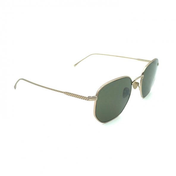 Lacoste L198S C757 Erkek Güneş Gözlüğü - 5