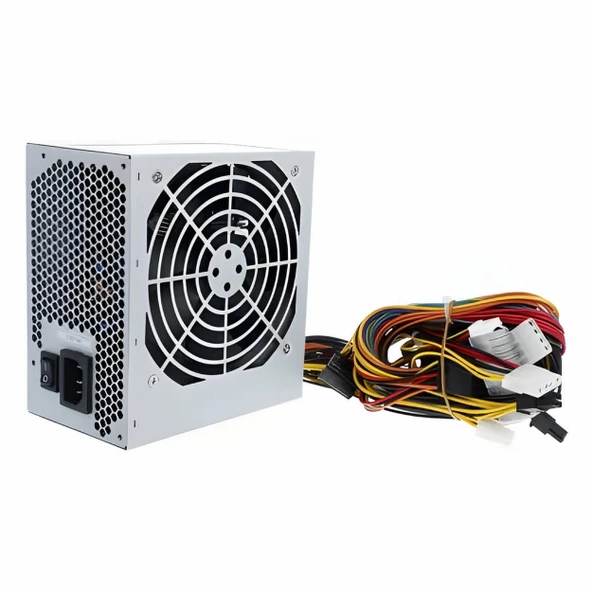 FSP SP500-AD 500W Güç Kaynağı ürün görseli 1