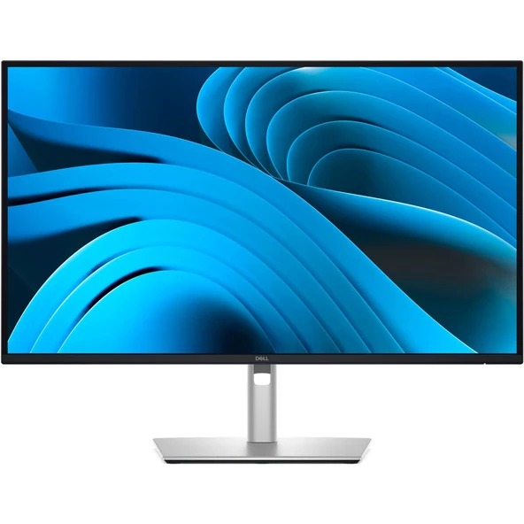 DELL Pro 27 Plus QHD USB-C Hub Monitor 27"QHD 2560x1440 8MS USB-C HDMI DP