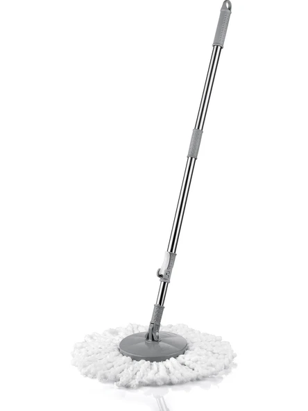 Stepy Yedek Set 3 Lü Sap Mop Kapak - Resim 2