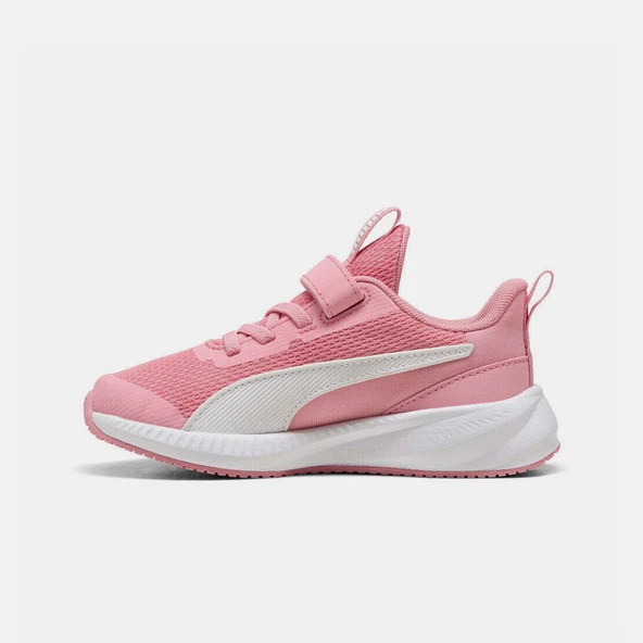 Puma 401527 09 Flyer 3 AC+ PS Kız Çocuk Spor Ayakkabı - Resim 2