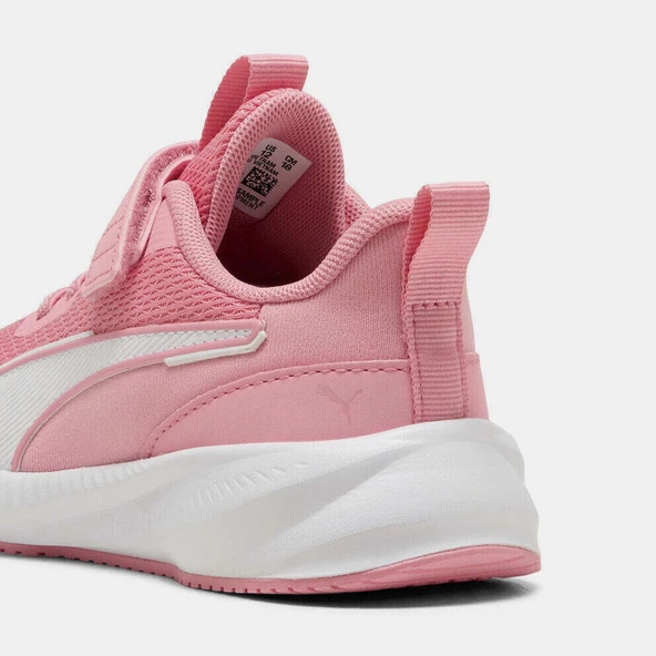 Puma 401527 09 Flyer 3 AC+ PS Kız Çocuk Spor Ayakkabı - Resim 4