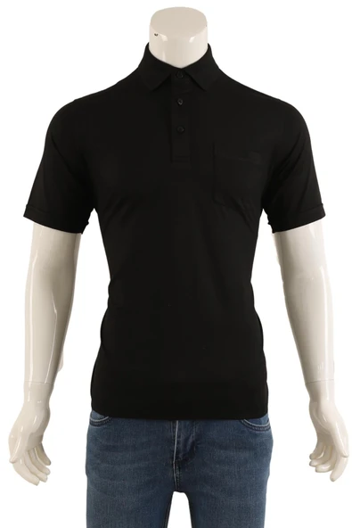 T-Shirt Regular Fit Erkek - 2