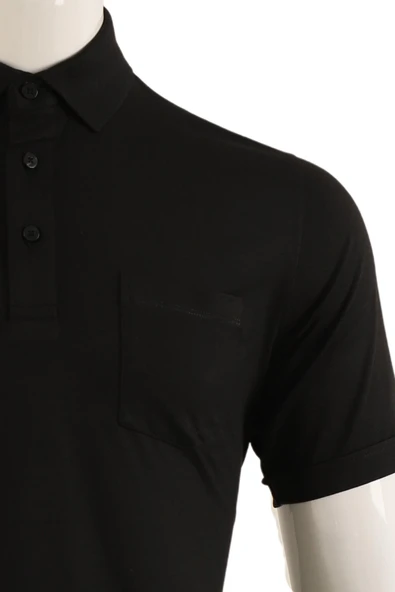 T-Shirt Regular Fit Erkek - 5